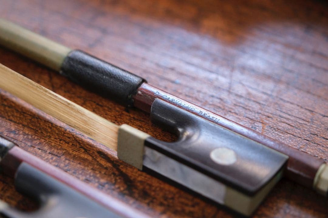 【付属品多数】バイオリン J.KUNSTLER THN300