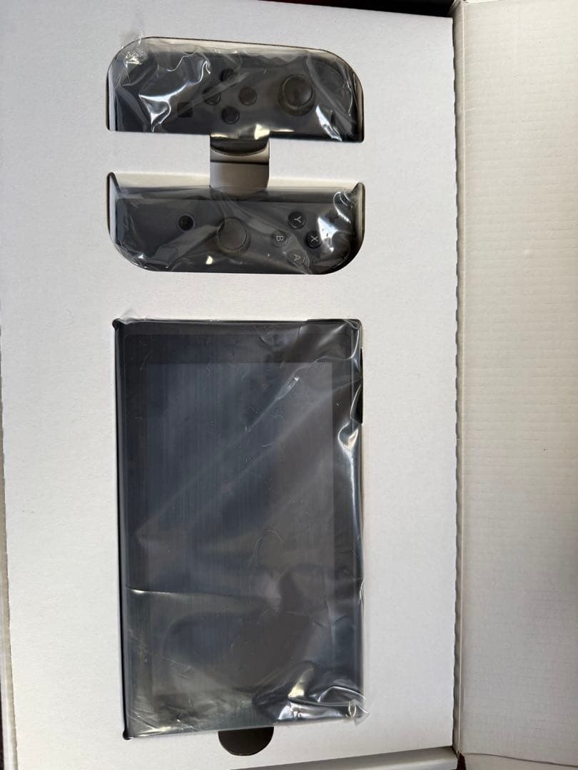 Nintendo Switch 本体+ Proコントローラー +キャリングケース