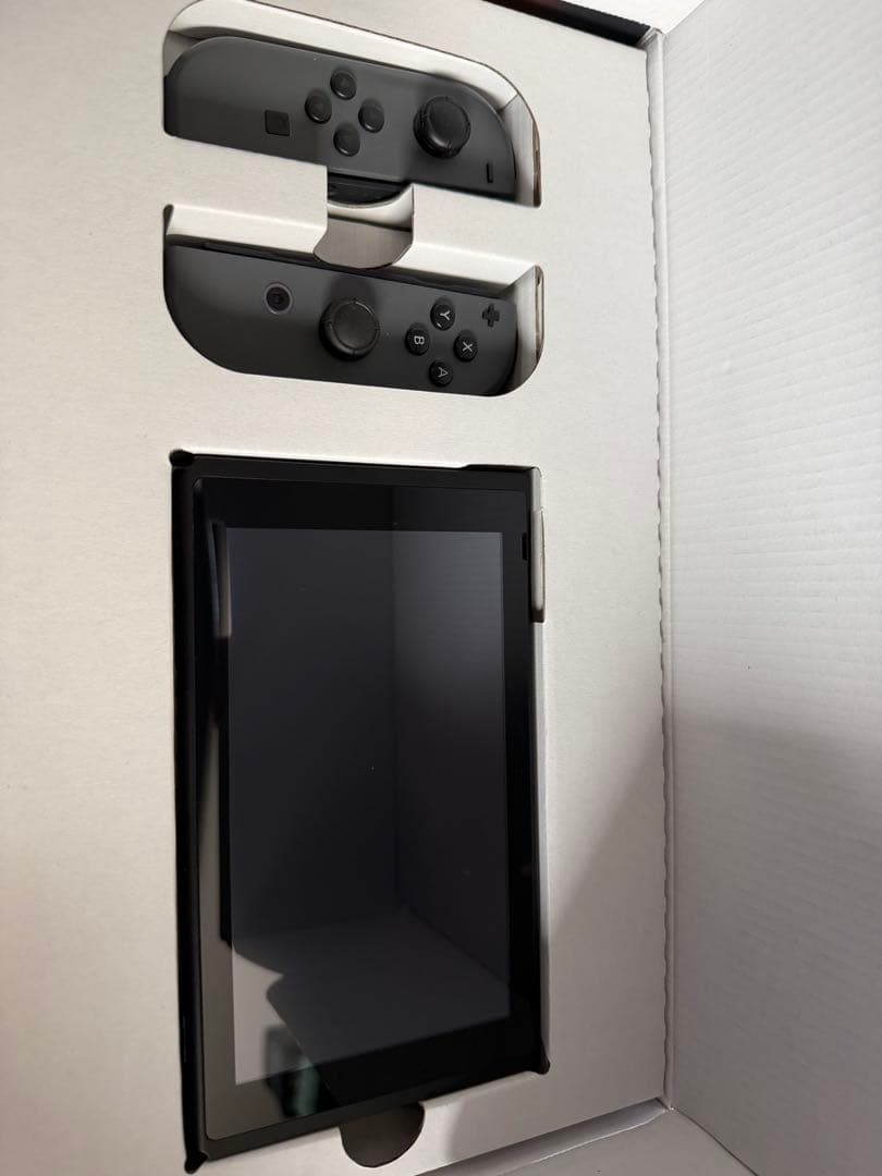 Nintendo Switch 本体+ Proコントローラー +キャリングケース