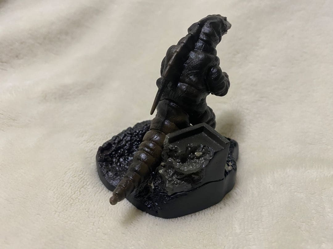 ウルトラ怪獣名鑑　7種セット　食玩