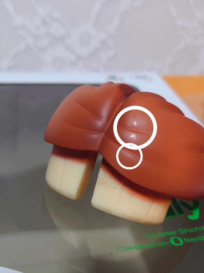 き*ま様 ねんどろいど　ヘタリア World★Stars　イタリア