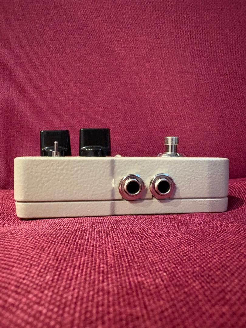 tc electronic MIMIQ DOUBLER ギターエフェクター