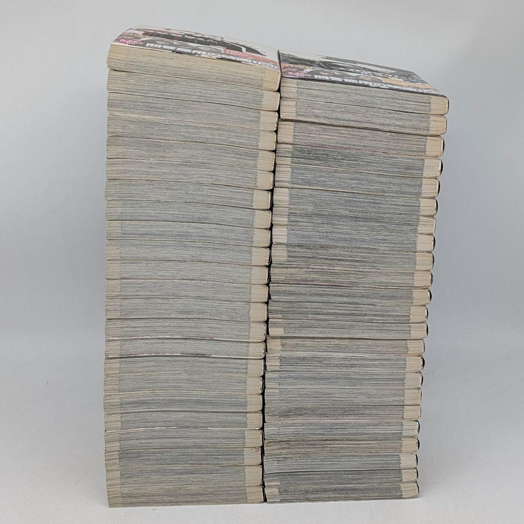 闇金ウシジマくん　1〜46巻　全巻帯付き