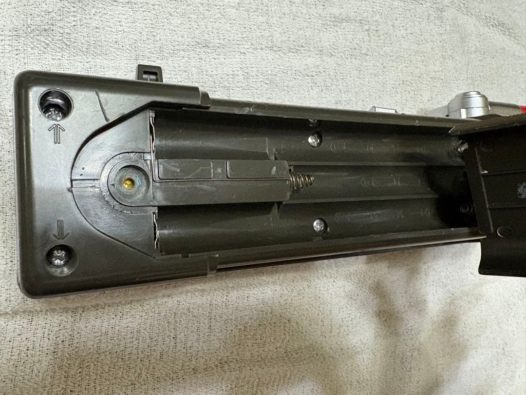 コ*イ様 CB無線機　SONY ICB-87R 【CB無線/市民ラジオ】