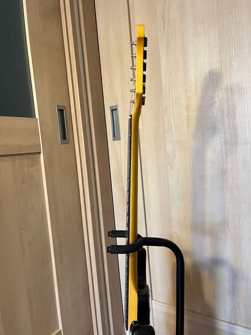 HISTORY HST-S-R-3S 3TS エレキギター セット