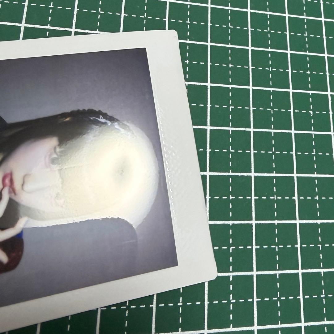 ファントムシータ 百花 直筆 サインチェキ