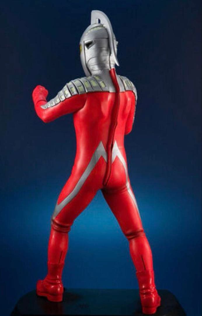 九七艦攻Kate 　ウルトラセブンUltimate Article