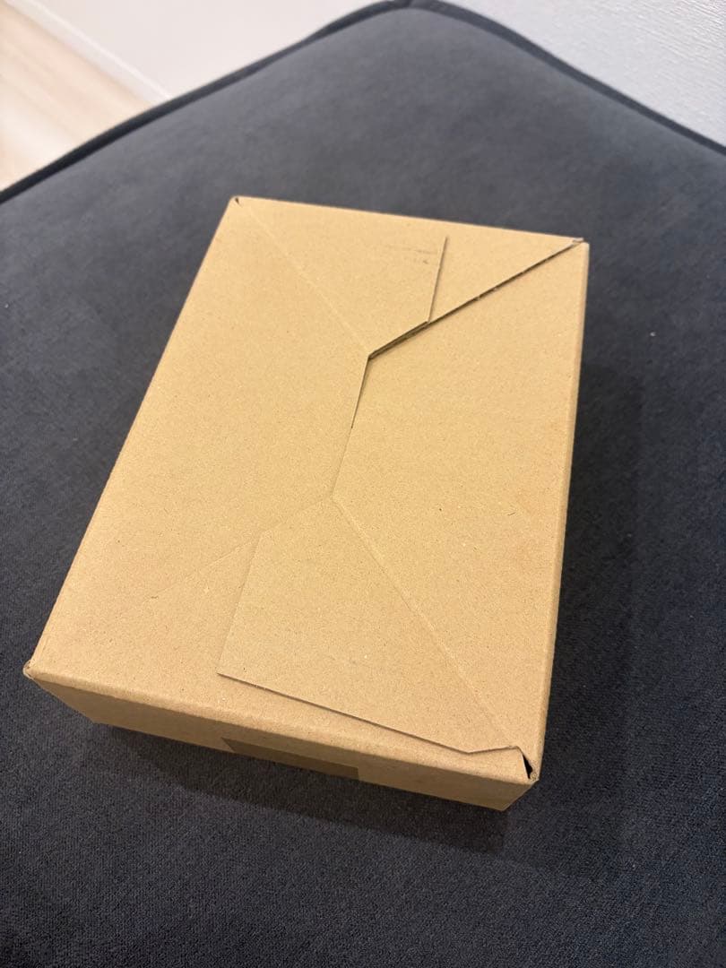 ムニキスゼロ box（ポケモンセンターオンライン）