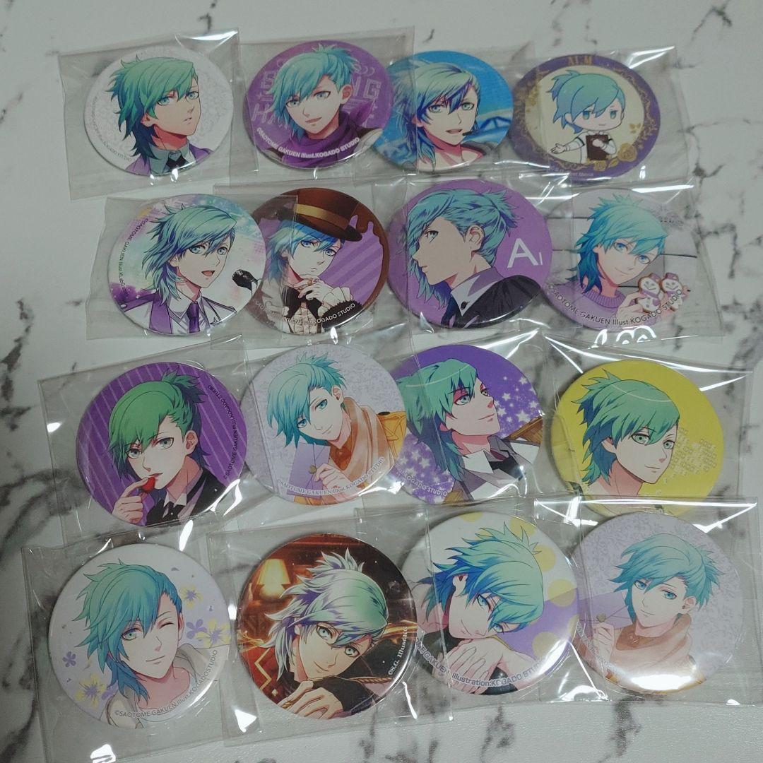 うたプリ うたのプリンスさまっ 美風藍