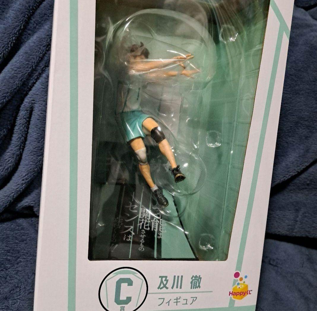 ハイキューハッピーくじまとめ　他あり