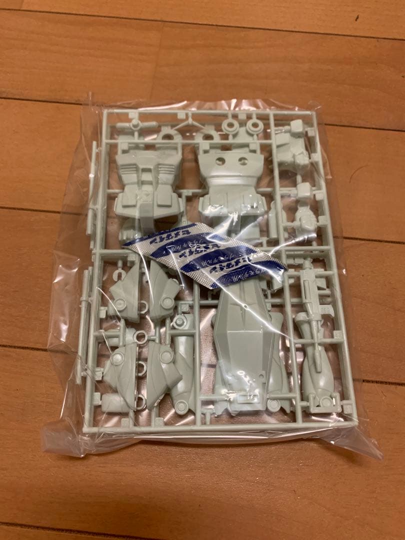 未開封　超希少　機動戦士ガンダム　RX-78 ガンダム　バンザイ