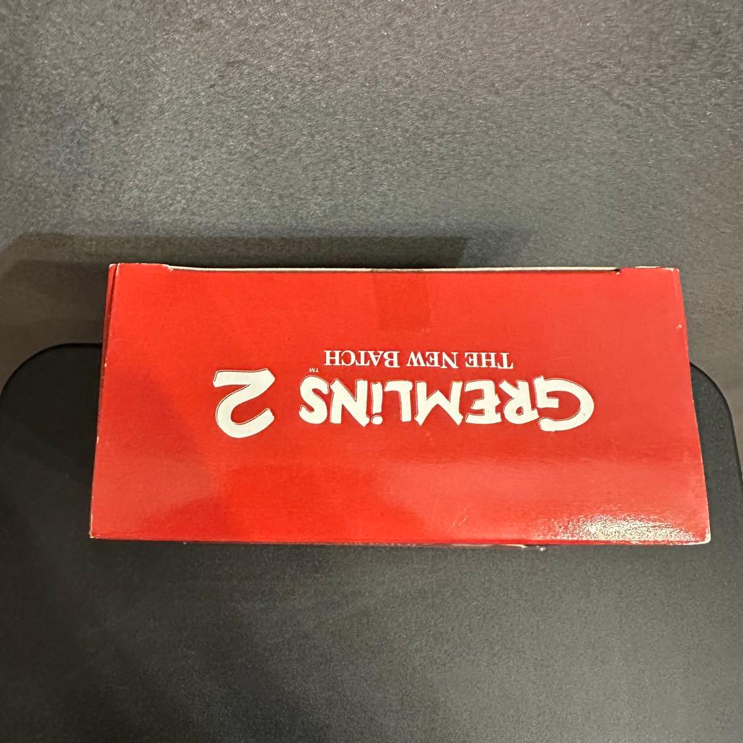 そ*。様 ジュンプランニング社製　グレムリン2 ギズモ フィギュア