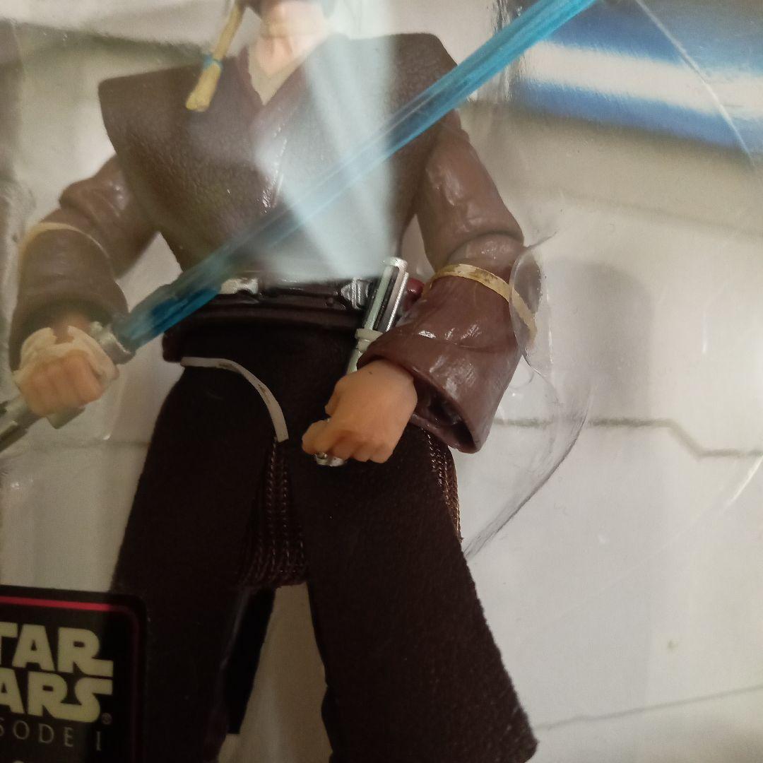 スターウォーズ　レガシーコレクションWave8.5　4体セット