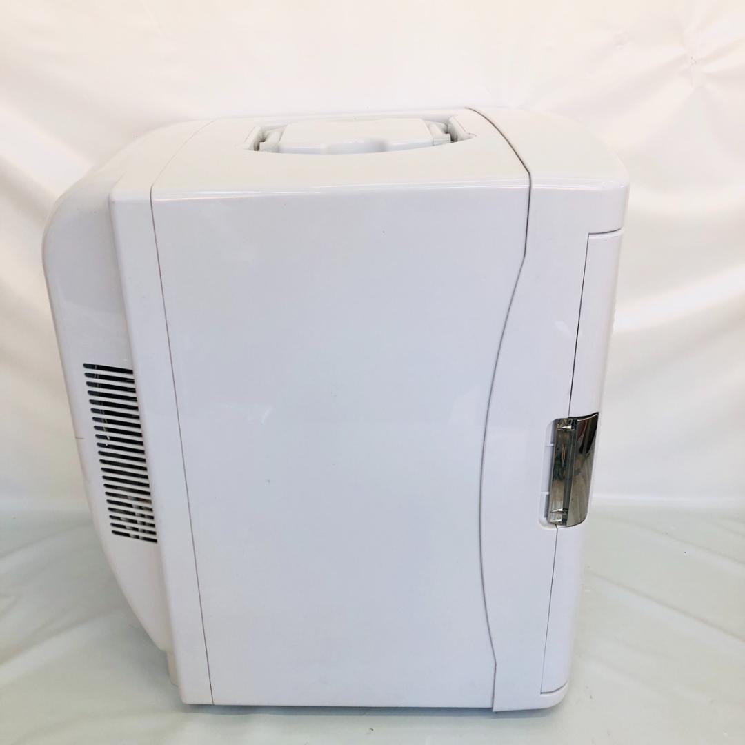 VERSOS 25L冷温庫　VS-404WH 動作確認済み　ベルソス　「6529