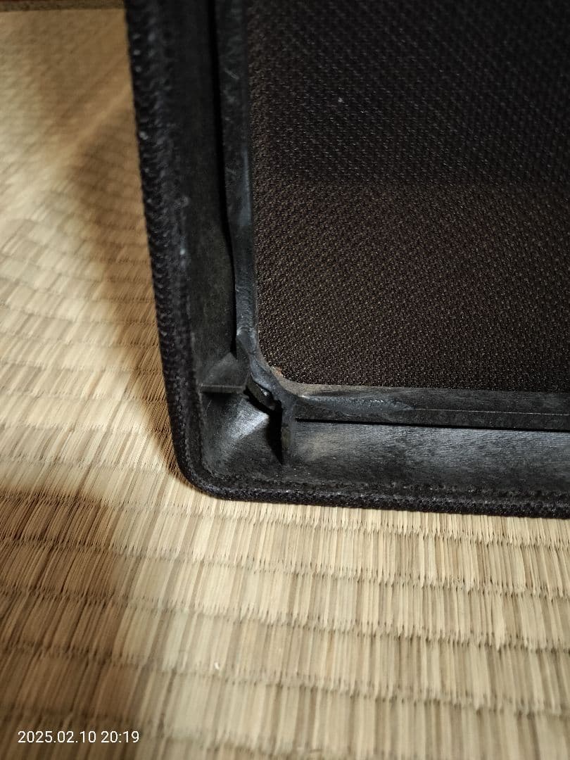 DIATONE DS-66Z スピーカー