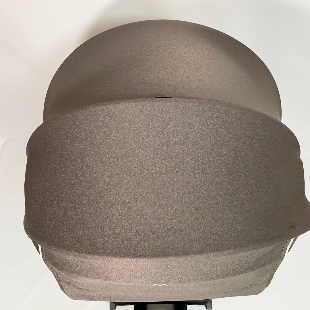 【美品】エールベベ クルット6i グランス