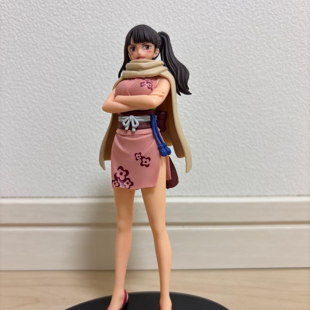 しのぶのフィギュア