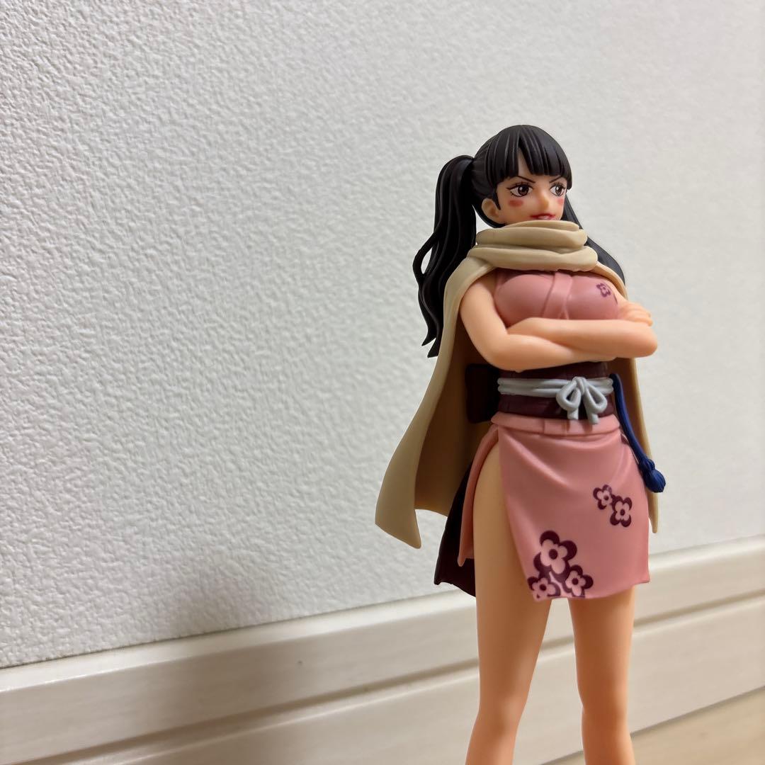 しのぶのフィギュア