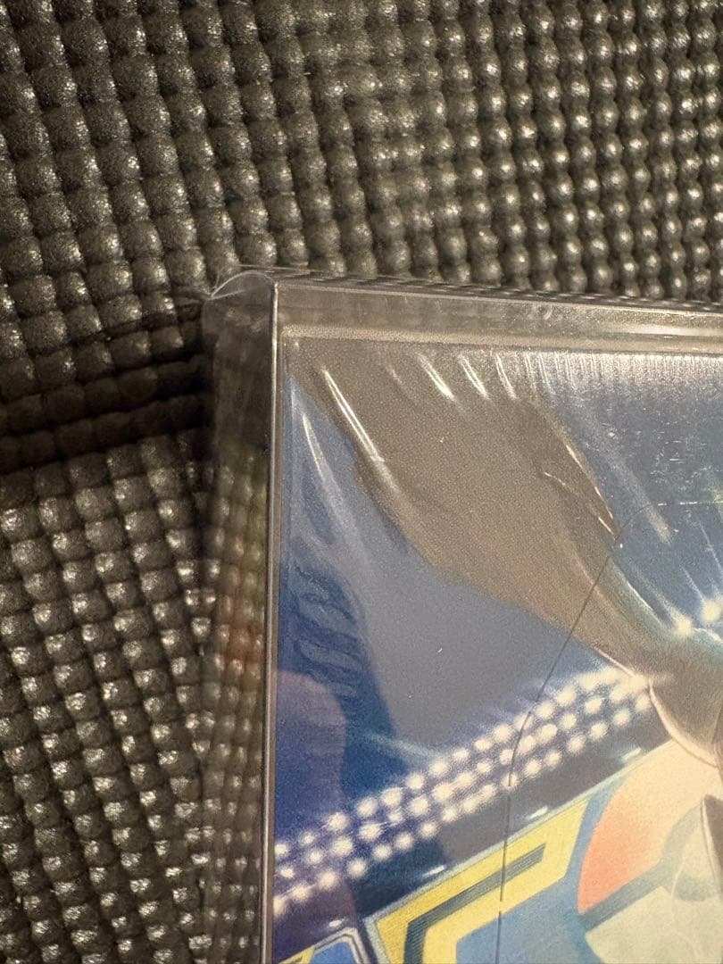 ポケモンカードゲーム タッグボルト シュリンク未開封 拡張パック BOX