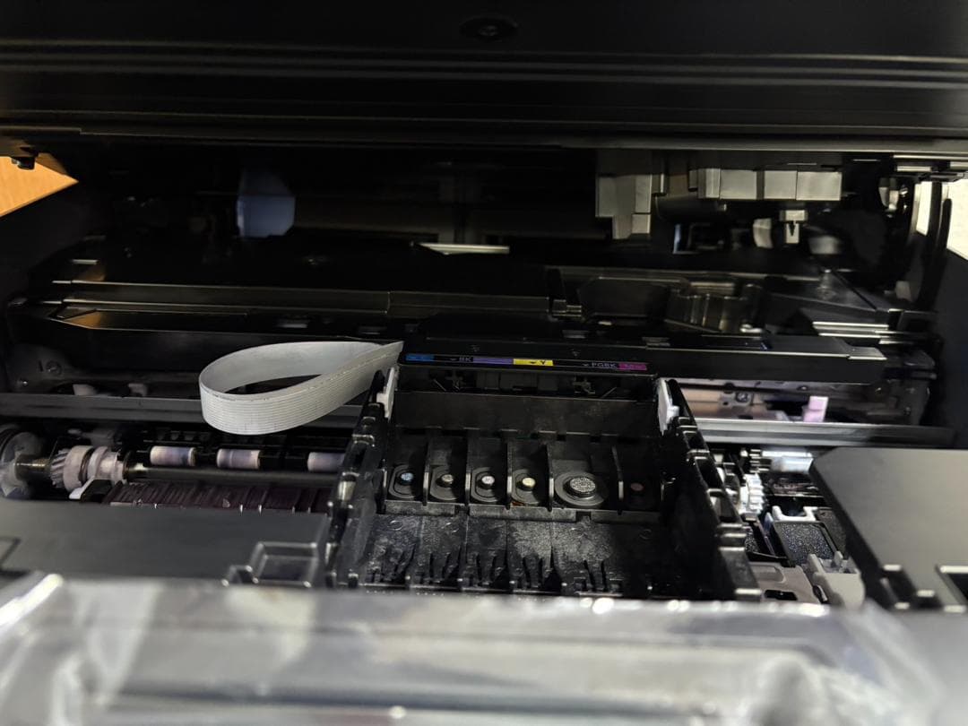 CANON キャノン XK500 本体　中古