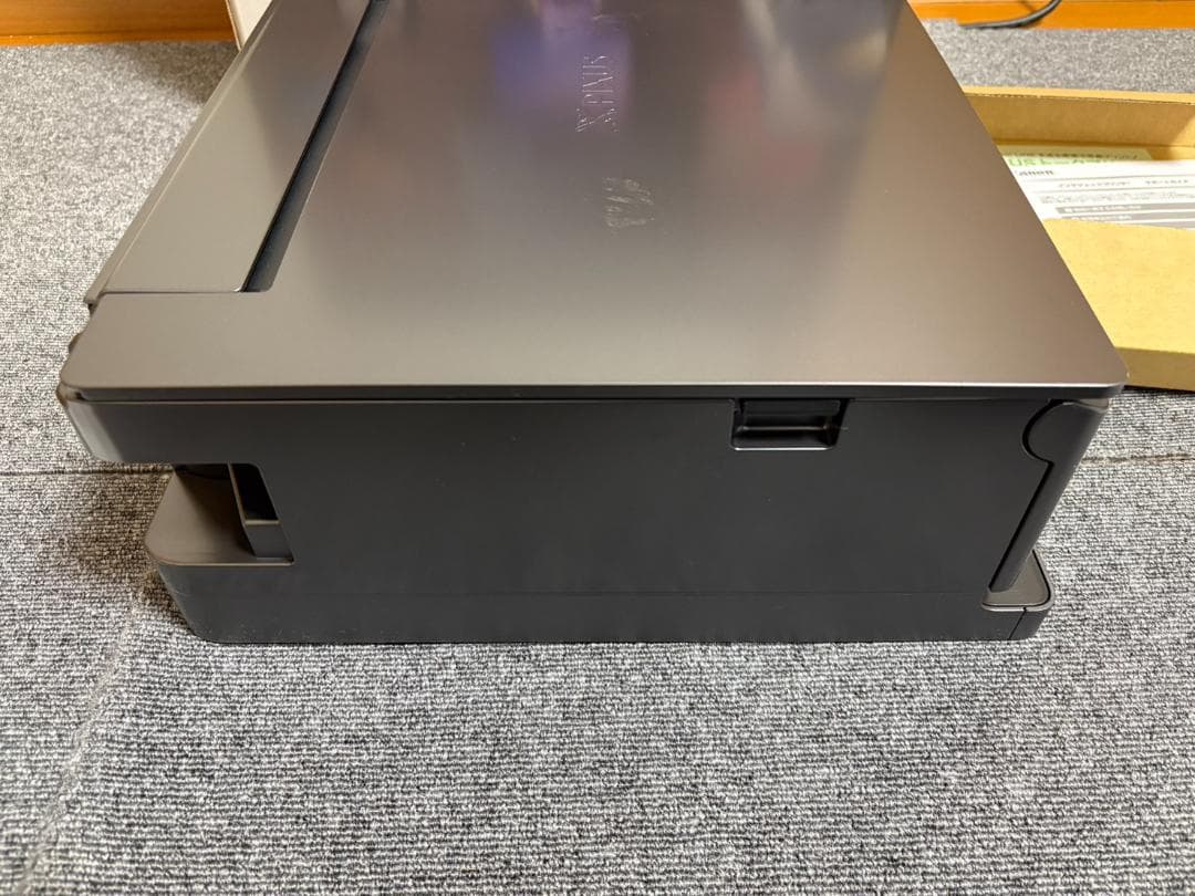 CANON キャノン XK500 本体　中古