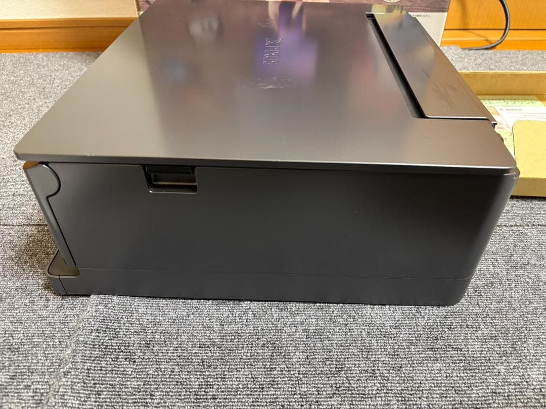 CANON キャノン XK500 本体　中古