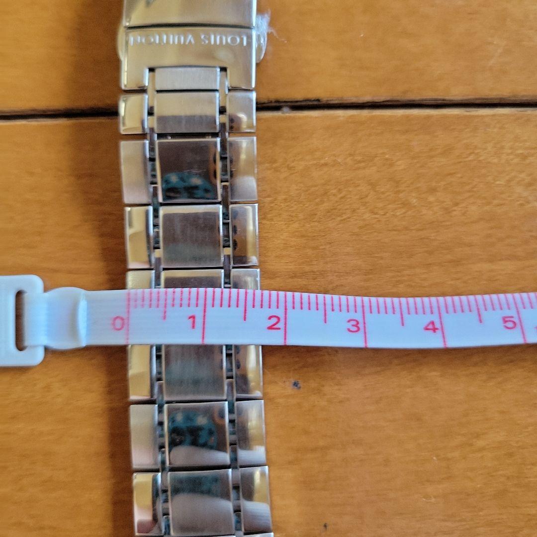 【美品】ルイヴィトン　ターンブール　ブレス