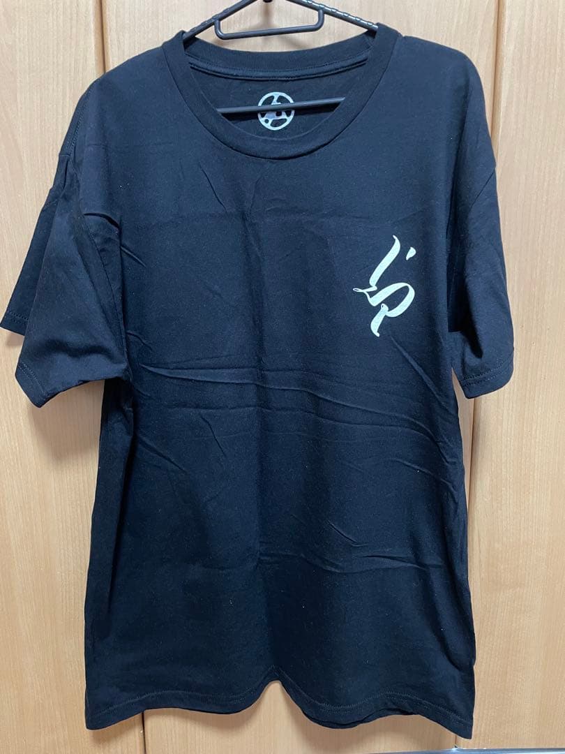 Linkin Park usugrow コラボシャツ