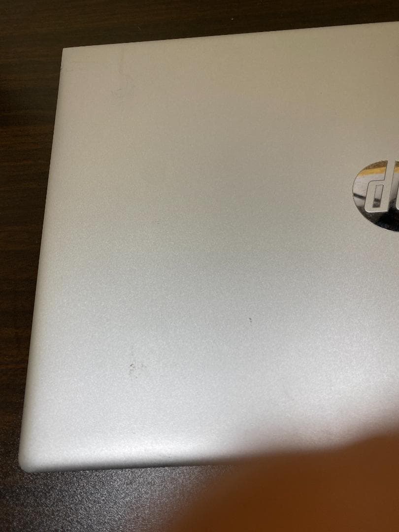 HP probook 650g5 i5 8265U 8GB　SSD256GB ②