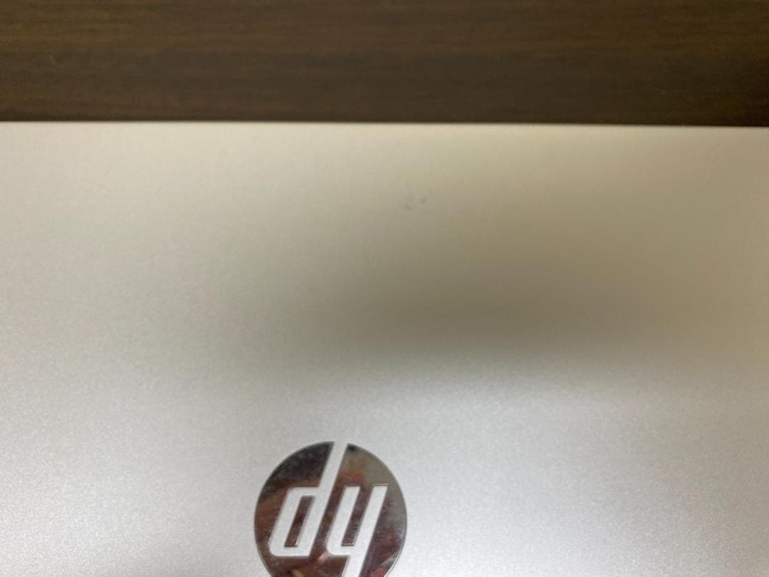 HP probook 650g5 i5 8265U 8GB　SSD256GB ②