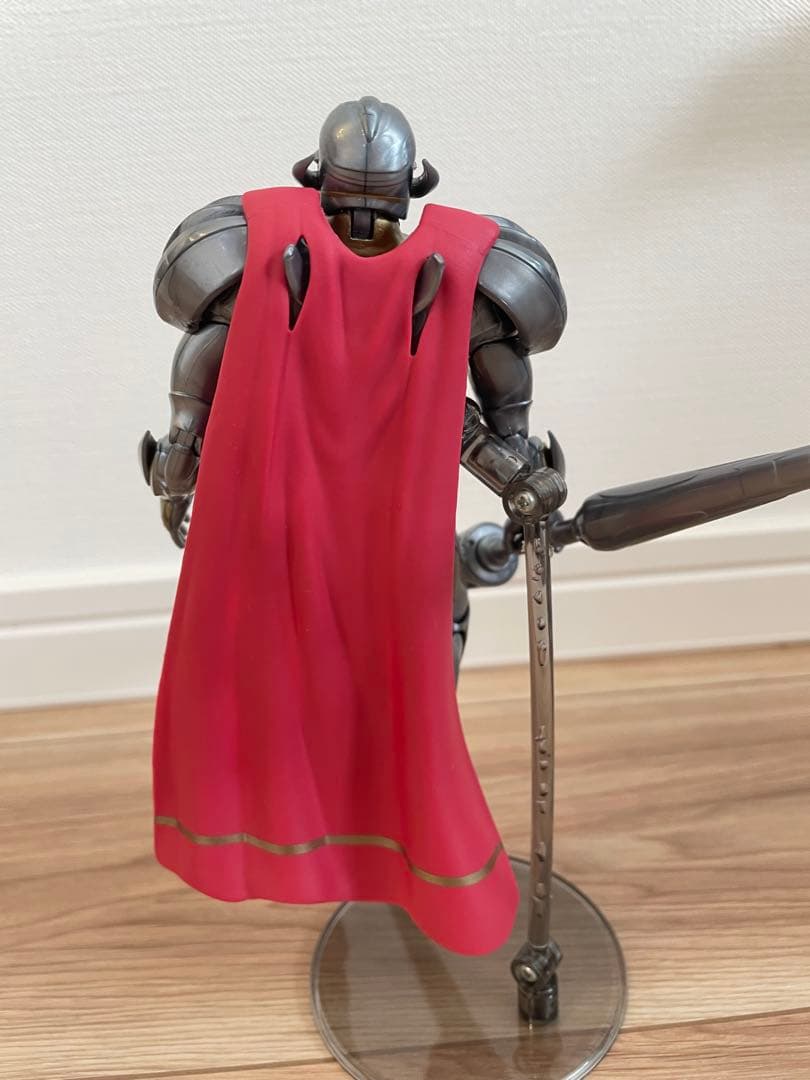 【極美品】マーベルレジェンド ビルド インフィニティウルトロン