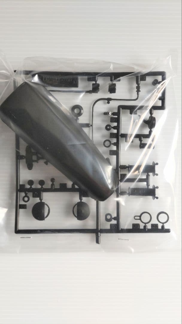 タミヤ 1/6 ヤマハ YZ250 モトクロッサー (最終版)