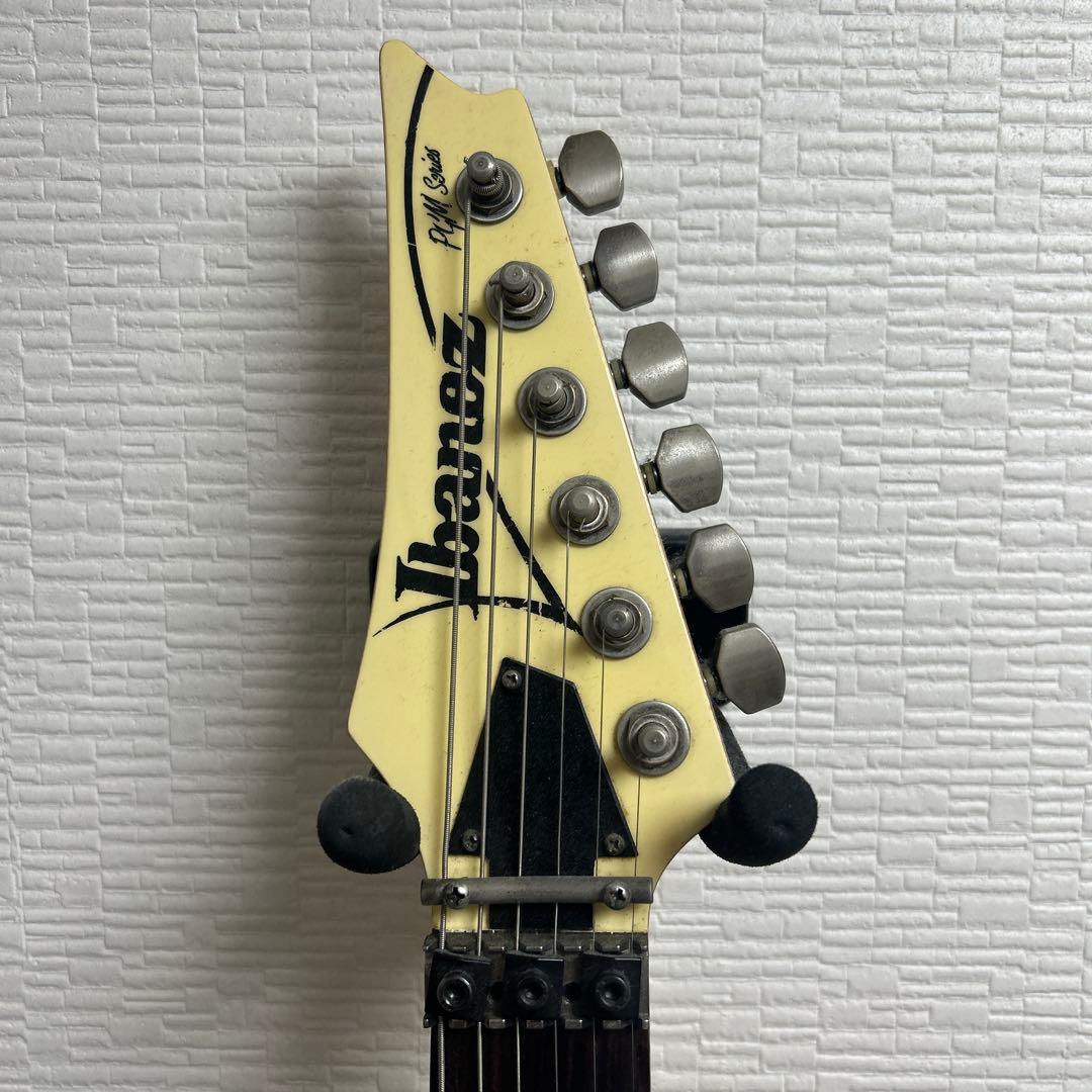 Ibanez Paul Gilbert Signature エレキギター