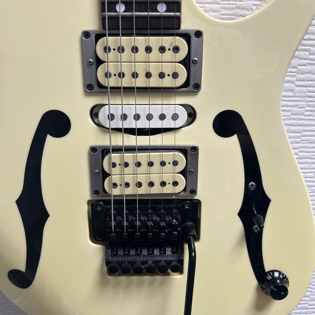 Ibanez Paul Gilbert Signature エレキギター
