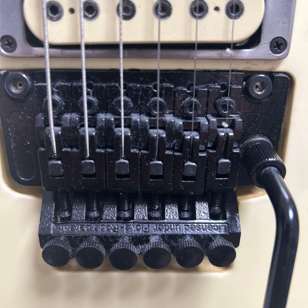 Ibanez Paul Gilbert Signature エレキギター