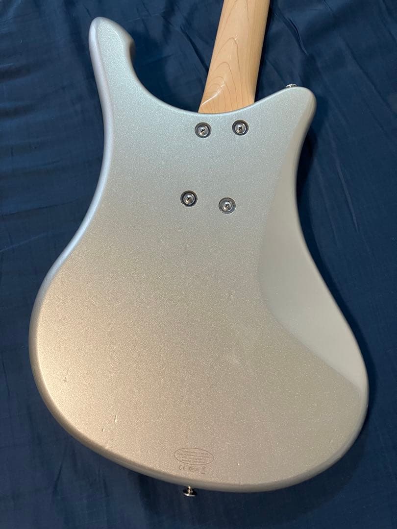 YAMAHA SBV-550 ヤマハ エレキベース SBV550