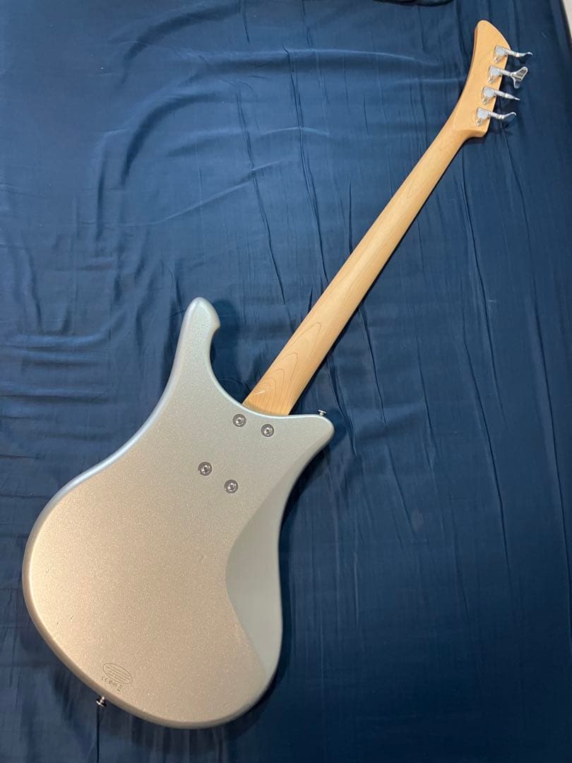 YAMAHA SBV-550 ヤマハ エレキベース SBV550