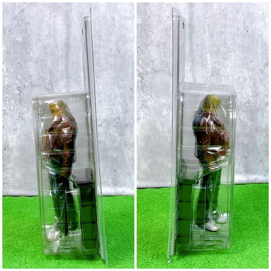 ダイブ限定版 クローズ&ワースト FBG 髑髏の糸譜編 村田十三 ツナギver.