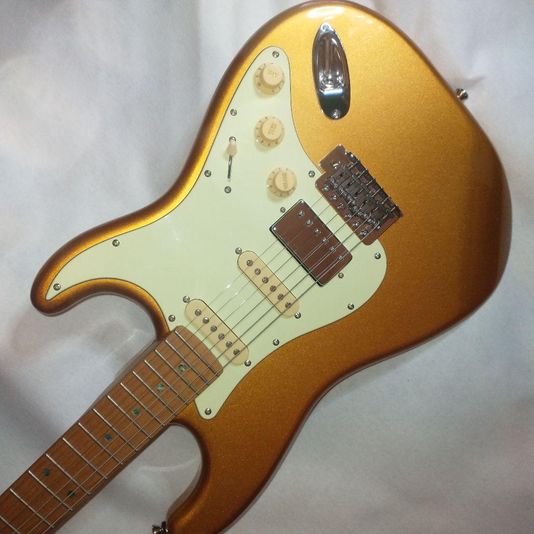 絶版Bacchus Universe Series BST-2-RSM