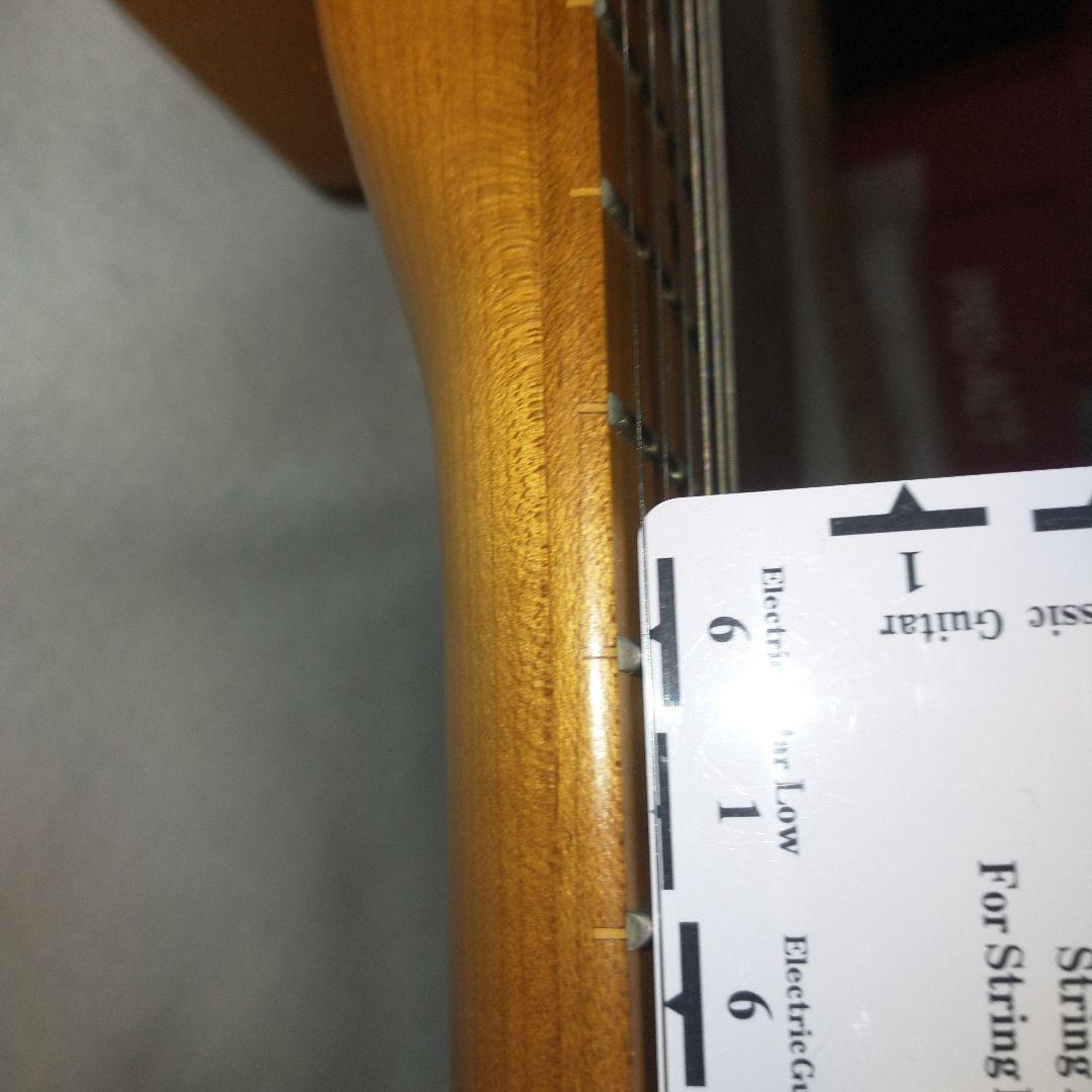 絶版Bacchus Universe Series BST-2-RSM