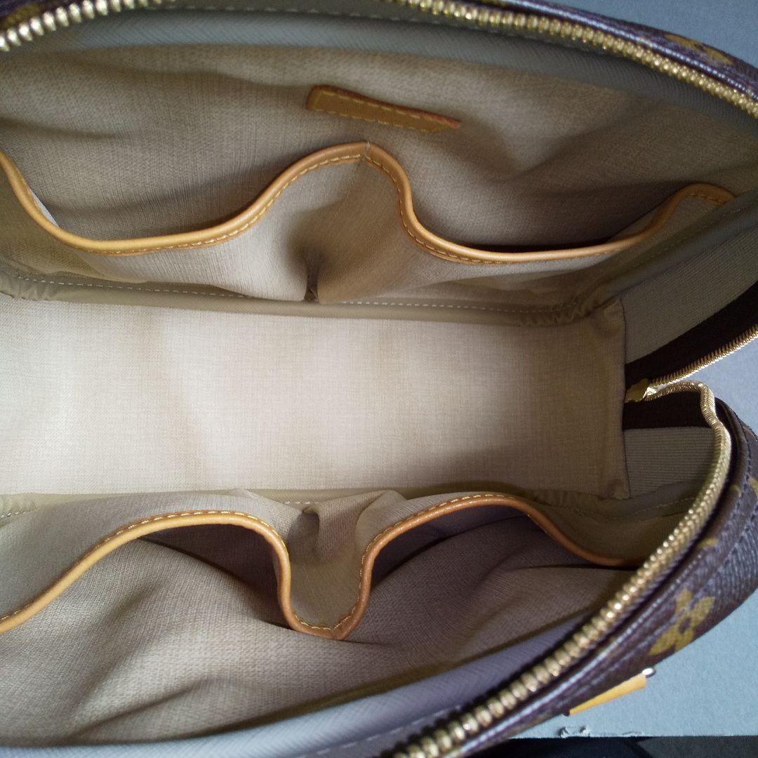 ぺ*ぺ様 【美品】LOUIS VUITTON M42228 トゥルーヴィル 鍵・