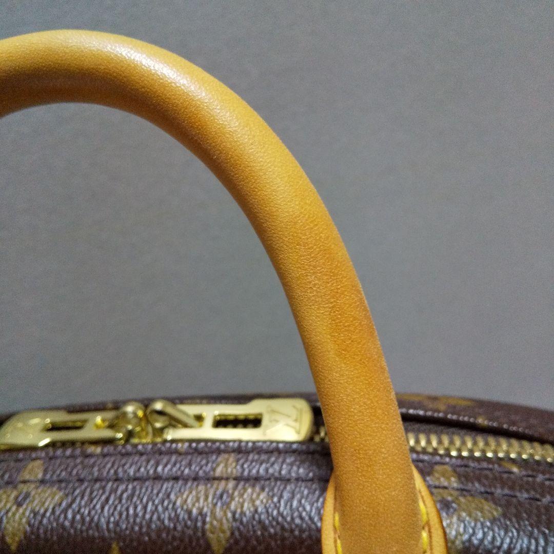 ぺ*ぺ様 【美品】LOUIS VUITTON M42228 トゥルーヴィル 鍵・