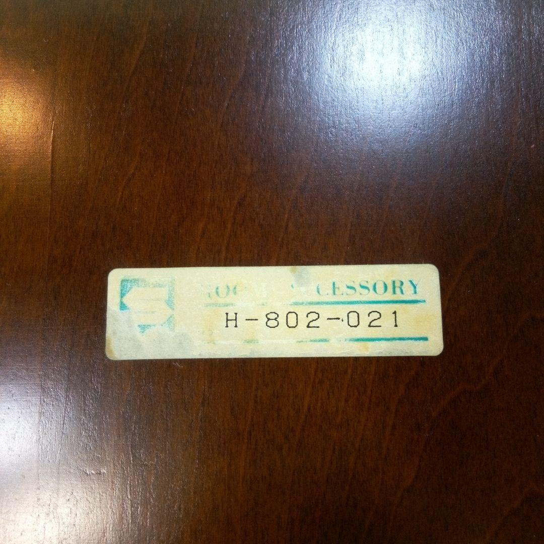 THE ADVENTURE OF MICKEY MOUSE　ルームアクセサリー