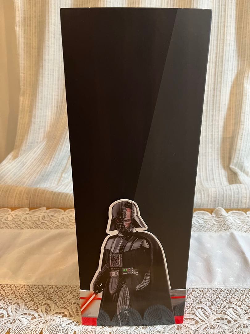 ホットトイズDX27オビ＝ワン・ケノービ スター・ウォーズ ダース・ベイダー