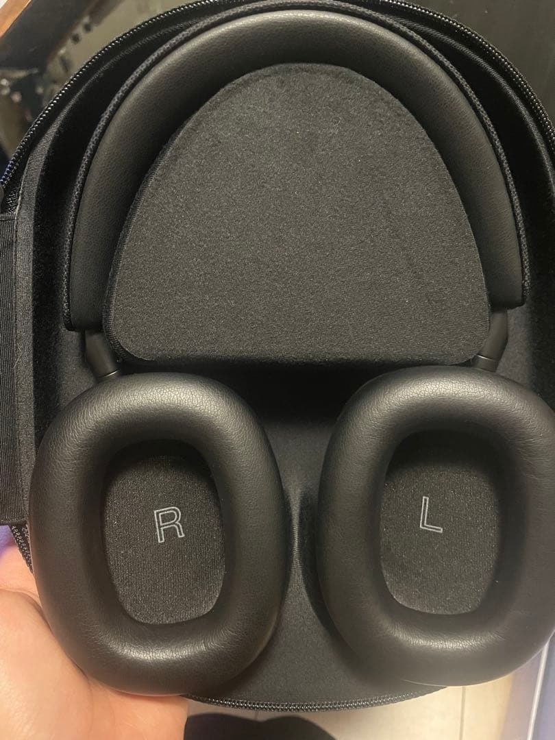 Bowers & Wilkins Px7 S2e ワイヤレスヘッドホン