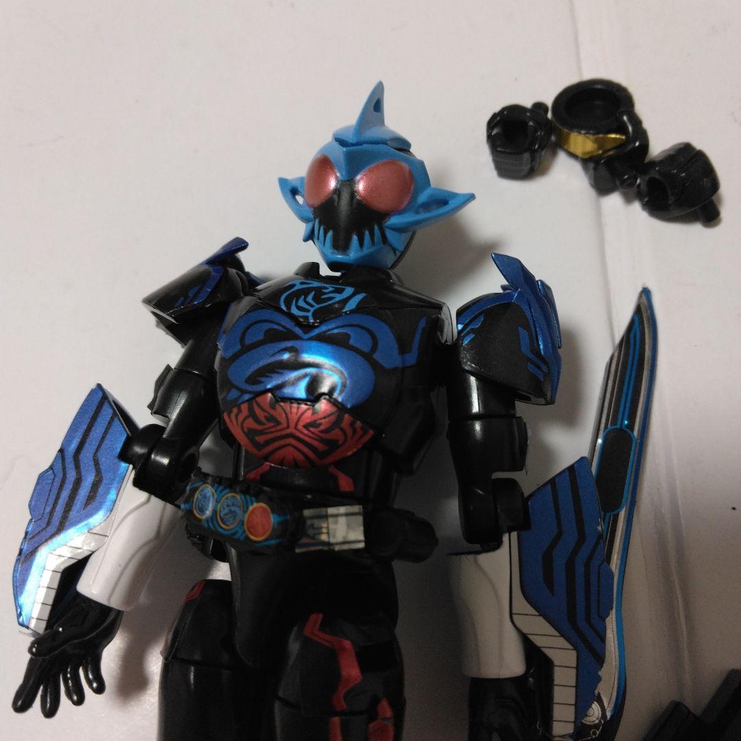 K*g様 層動　装動　オーズ　まとめ売り