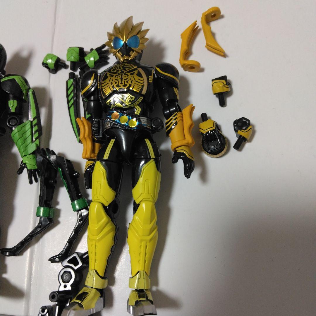 K*g様 層動　装動　オーズ　まとめ売り