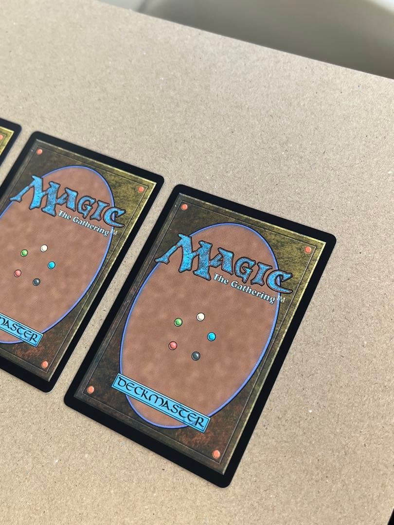 MTG 一つの指輪 日本語 foil プレリ 3枚