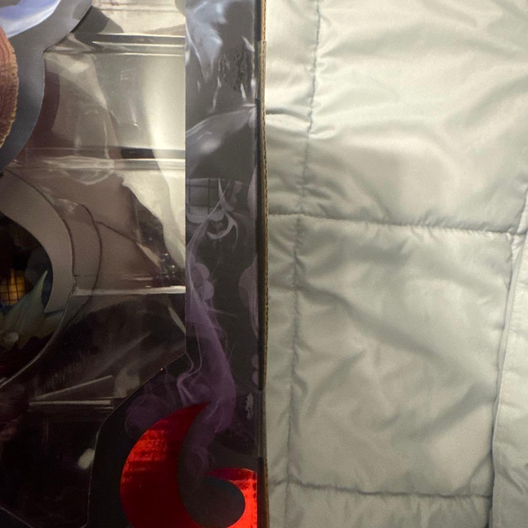 ワンピースPOP SA-MAXIMUMモンキーDルフィ ギア4弾む男Ver.