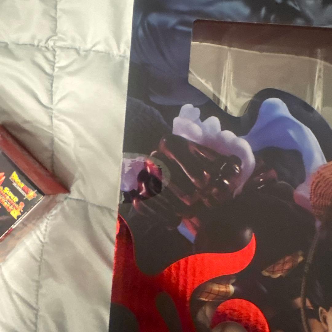 ワンピースPOP SA-MAXIMUMモンキーDルフィ ギア4弾む男Ver.